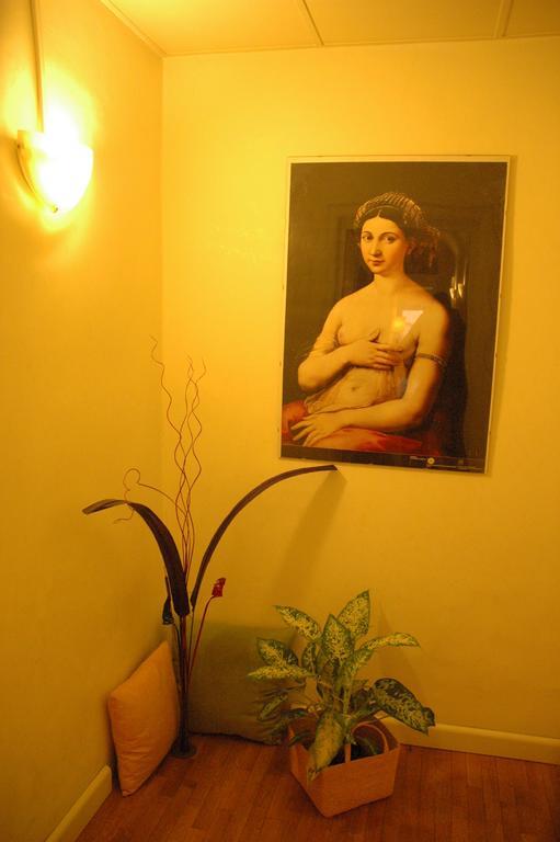 L'Incanto Di Roma מראה חיצוני תמונה