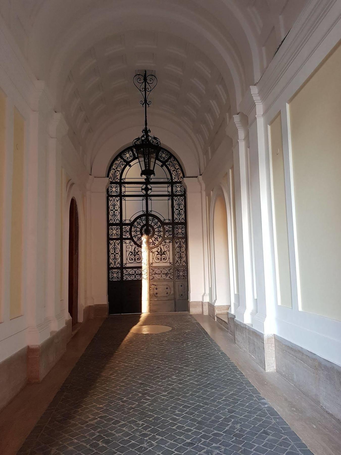 L'Incanto Di Roma מראה חיצוני תמונה