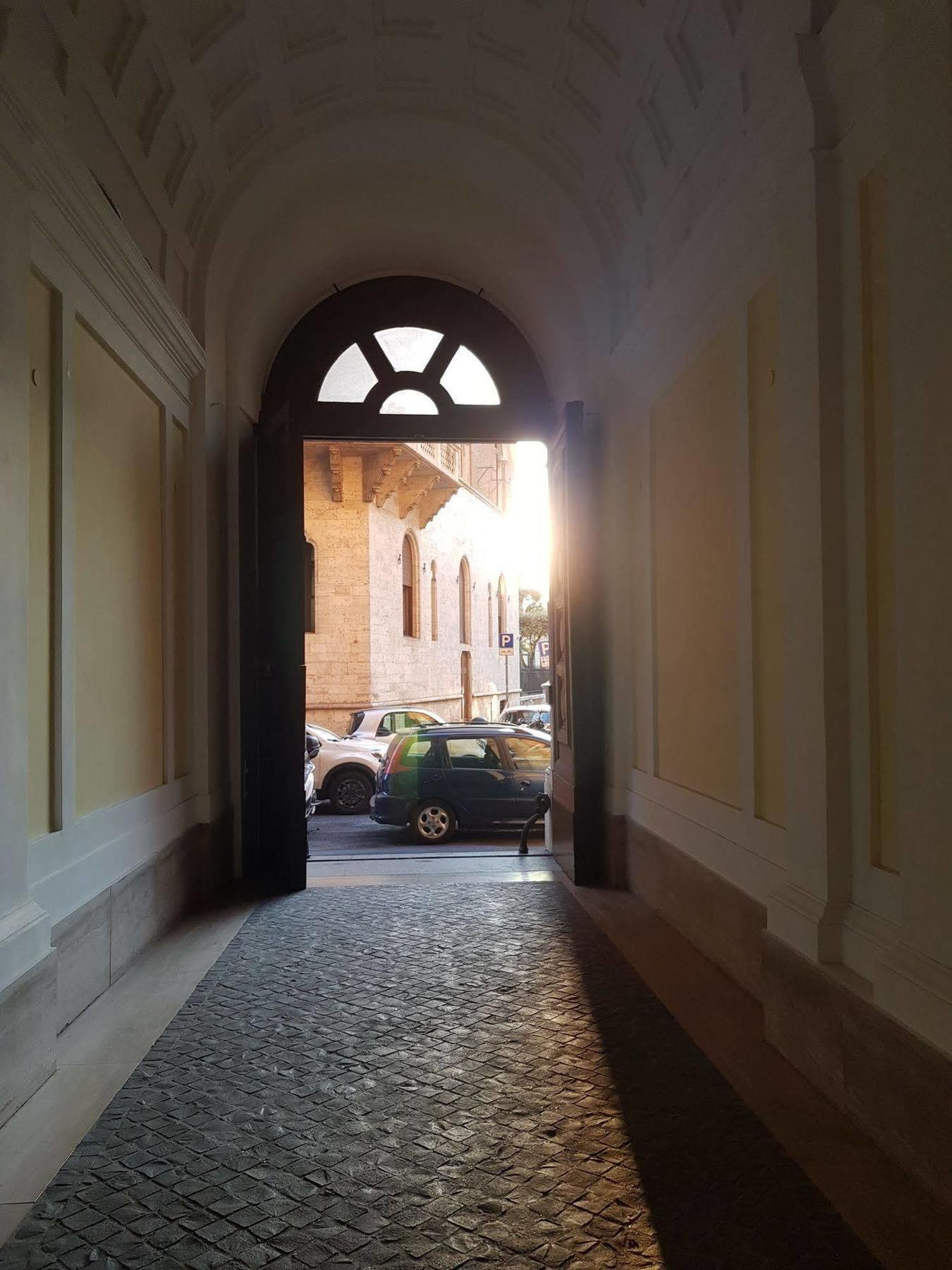 L'Incanto Di Roma מראה חיצוני תמונה