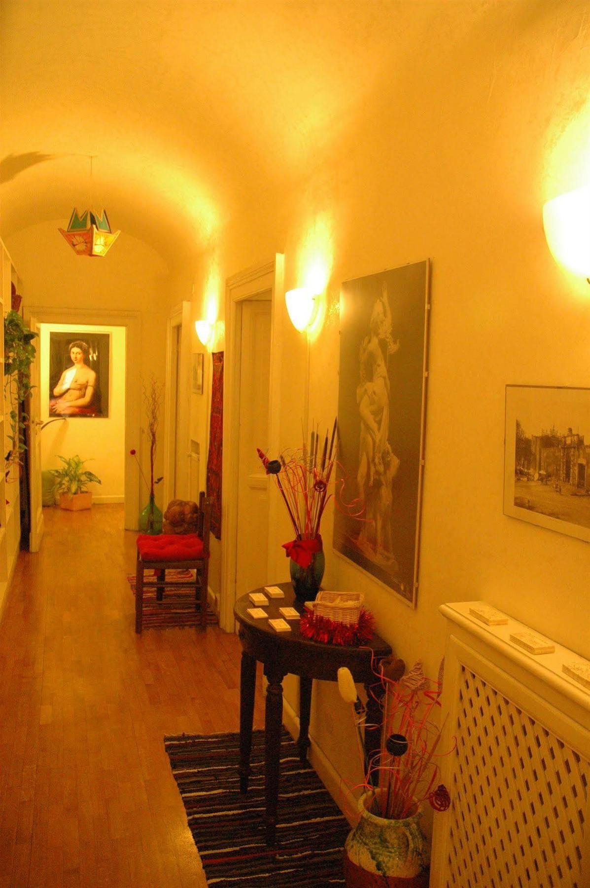 L'Incanto Di Roma מראה חיצוני תמונה