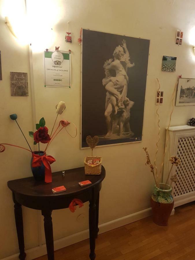 L'Incanto Di Roma מראה חיצוני תמונה