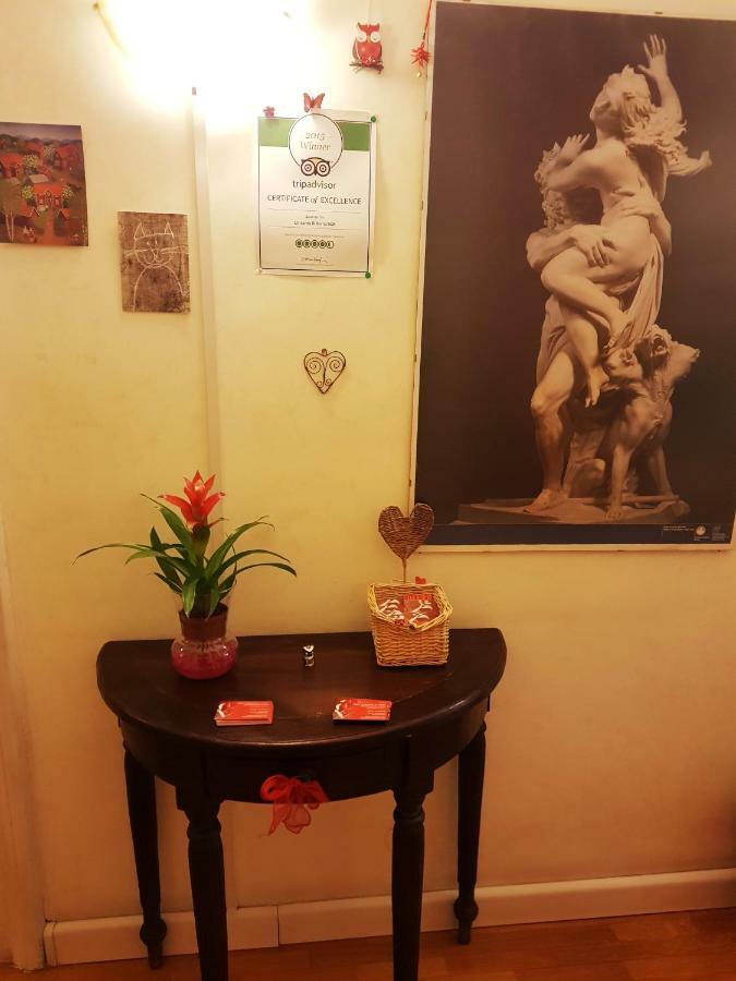 L'Incanto Di Roma מראה חיצוני תמונה