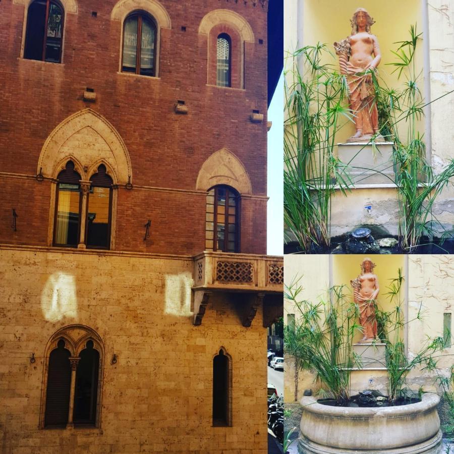 L'Incanto Di Roma מראה חיצוני תמונה